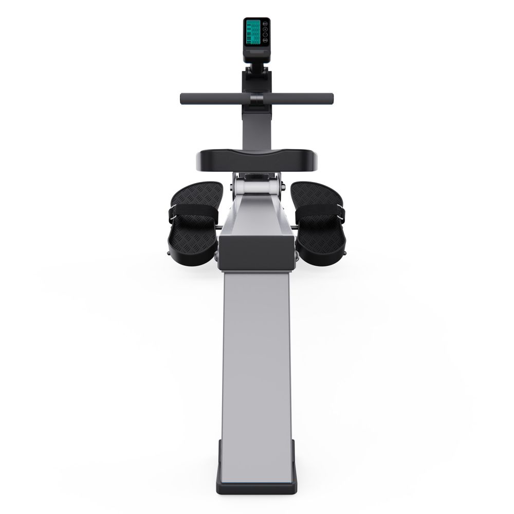 Гребной тренажер DFC PASYOU SQ-RM2405, магнитный