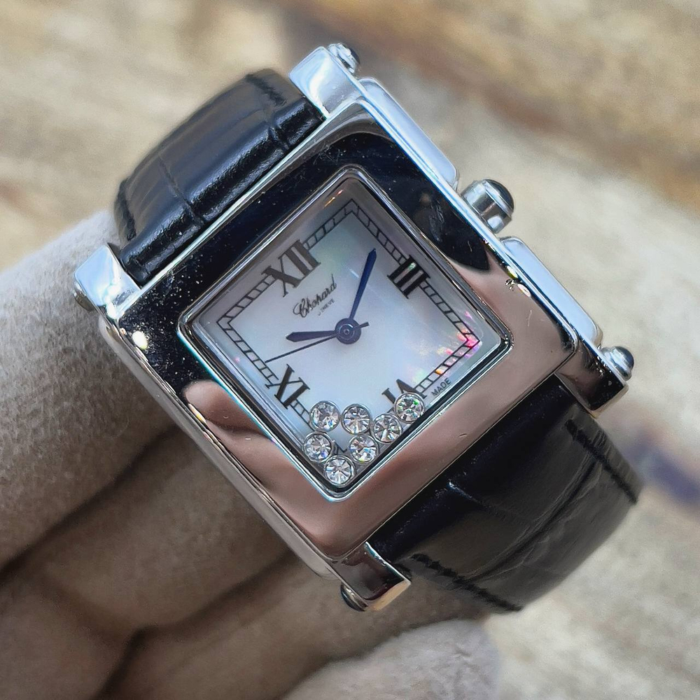 Часы Chopard