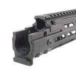 Цевье на Вепрь 1В, SAG