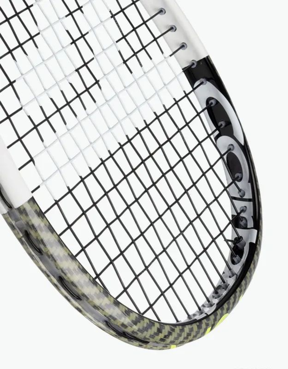 Tecnifibre Carboflex 125 X-TOP NS (2022), Squash Racket