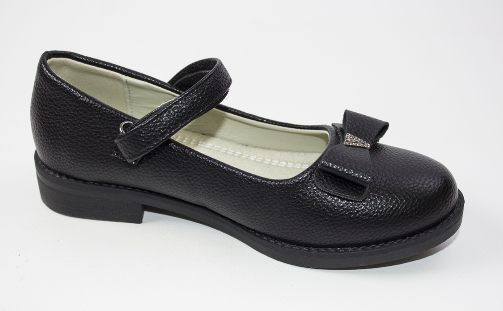 Туфли детские Пчёлка Доми 969-4