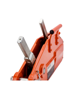 Рычажная тросовая лебедка Gigant 1,6 т, L=20м GEW-24, Диаметр троса 11мм, МТМ 1600