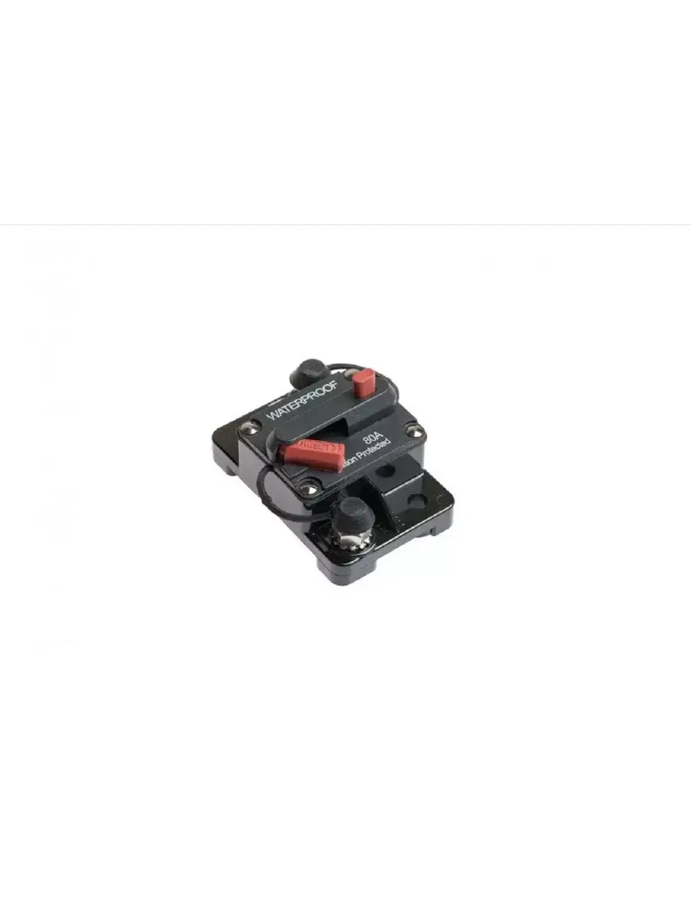 Автоматический/ручной выключатель морской 150-250А,12-24V