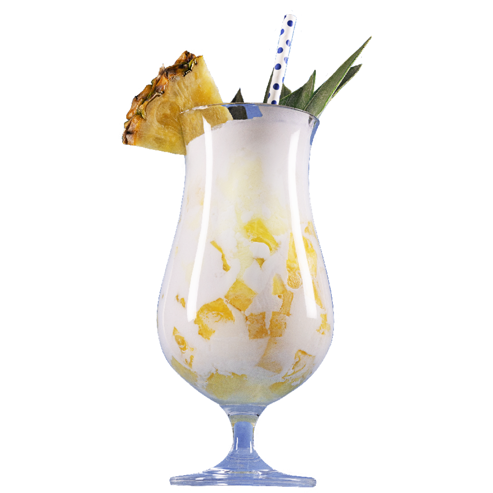 STARLINE - Pinacolada (250g)