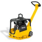 Виброплита бензиновая Wacker Neuson BPU 2540A профессиональная - [145 кг / 25 кН / Honda GX160]