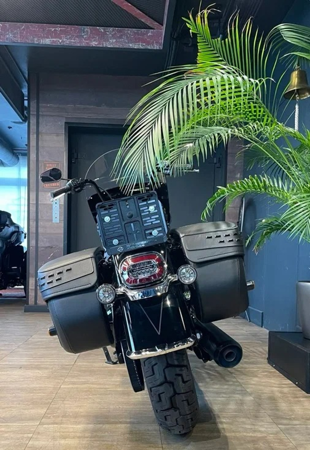 Heritage Classic VVT 117 (2025)