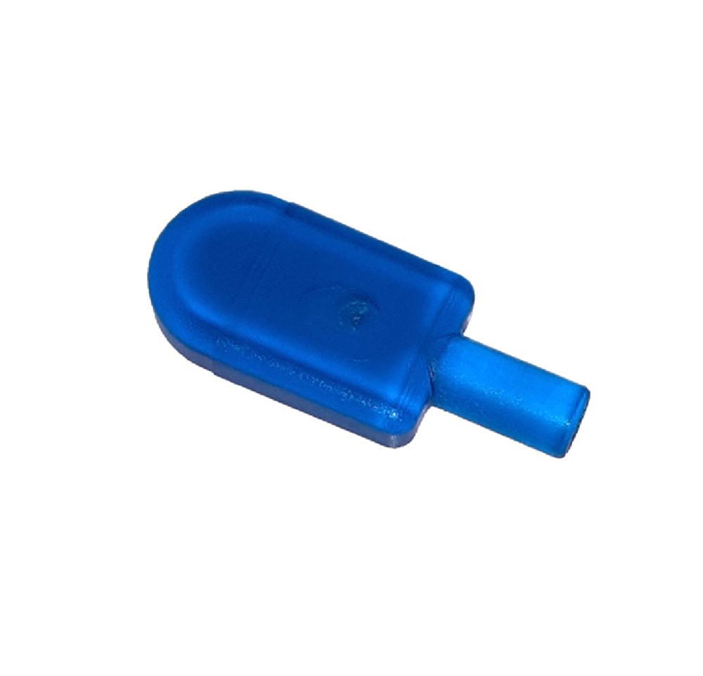 Фруктовый лёд 30222 Trans-Dark Blue