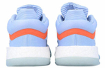 Кроссовки Adidas Marquee Boost Low