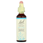 Bach, Original Flower Remedies, вербена, 20 мл (0,7 жидк. унции)
