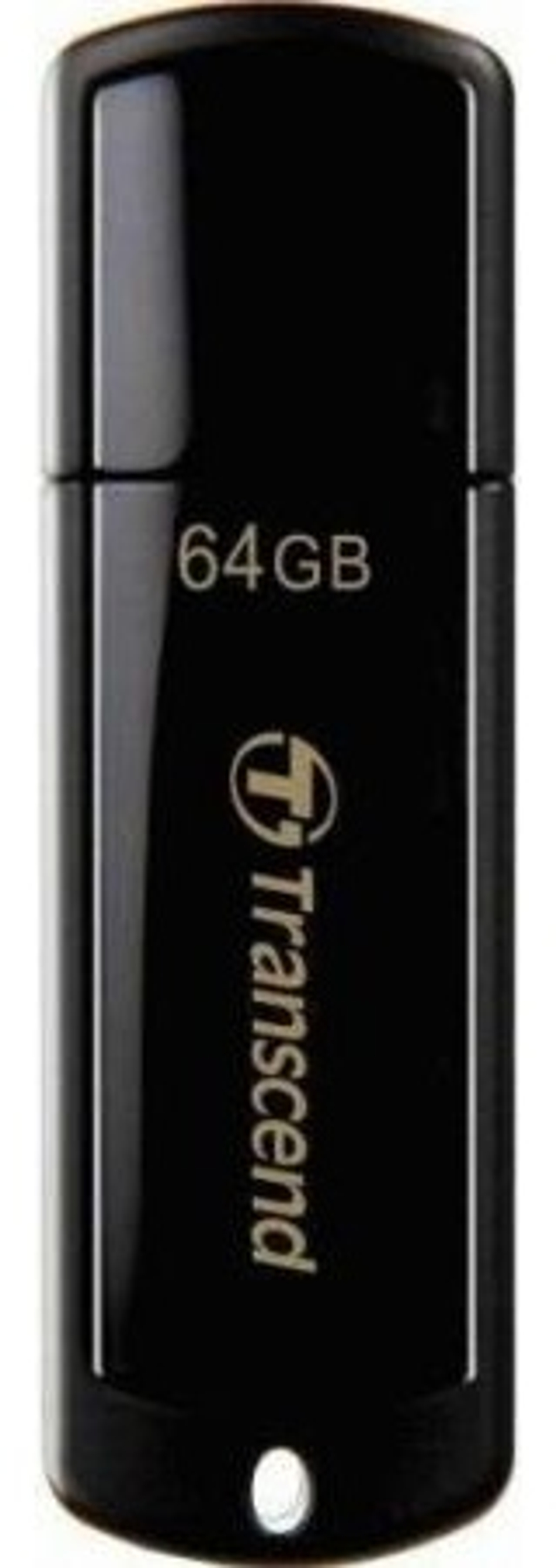 USB Flash карта Transcend TS64GJF350 64 Гб