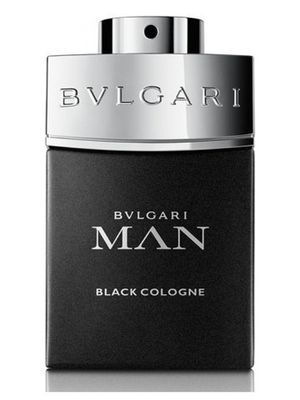 Bvlgari Man Black Cologne