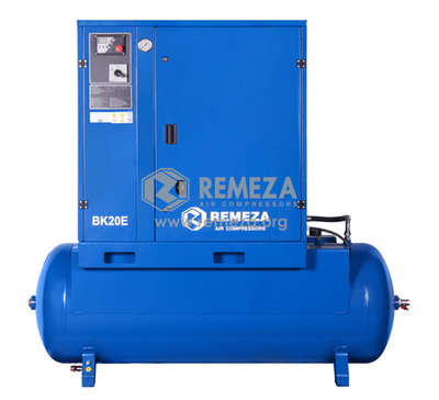 Винтовой компрессор ВК 20Е-8-500ВС