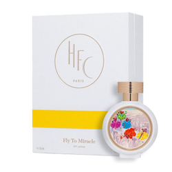 HAUTE FRAGRANCE COMPANY Парфюмерная вода Fly To Miracle, 75 мл