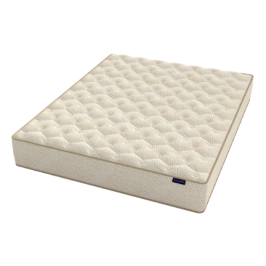 Матрас BuyNature, 25 см, средняя жесткость, независимые пружины