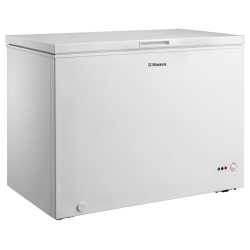 Морозильный ларь Hansa FS2959.2W