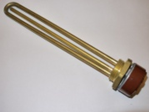 ТЭН + терморегулятор "Аристон" 1,5 кВт