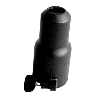 Насадка Makita для фиксации долота   122547-5