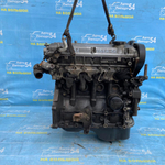 двигатель MITSUBISHI LANCER 1995