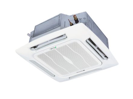 Кассетные кондиционеры