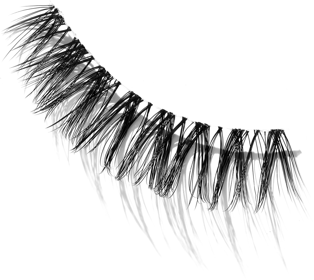 NYX Professional Makeup Jumbo Lash! - накладные ресницы,