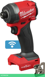 Винтоверт Milwaukee M18 ONEID3-0X FUEL ONE-KEY (4933492800)