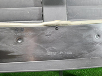 Воздуховод радиатора Maserati Levante (2016-2024)