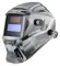 Сварочная маска Fubag ULTIMA 5-13 Panoramic Silver