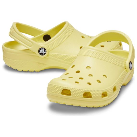 Crocs Classic Clog 'Yellow'