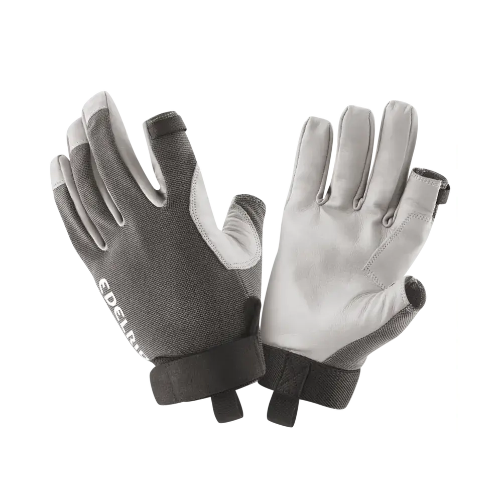 Перчатки Edelrid Work Gloves Closed