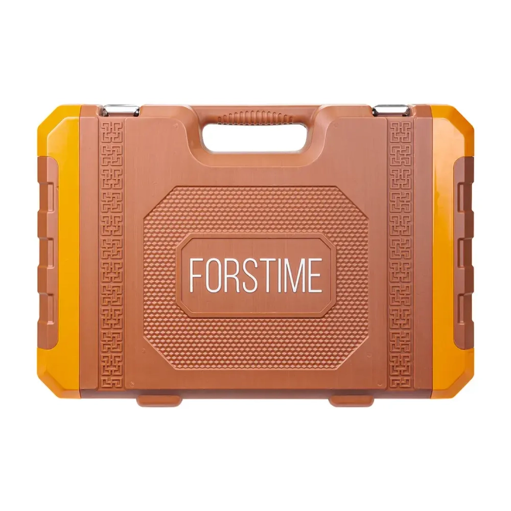 Набор инструментов 99пр. 1/4'', 1/2'' FORSTIME FT-4992-5
