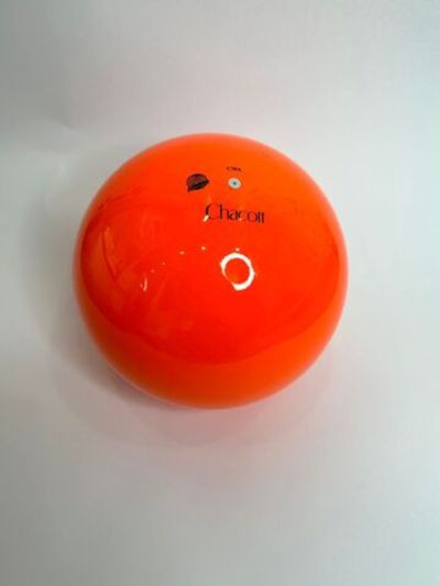 CHACOTT gymnastic ball seniors.FIG.Rubber.083.18.5