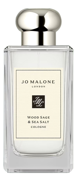 Jo Malone Wood Sage&Sea Salt 100 ml