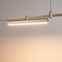 Светильник ART-APRIORI-FLAT-L500-15W Warm3000 (OG, 120 deg, 48V) (Arlight, IP20 Металл, 3 года) 053974