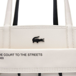 Спортивная сумка Lacoste Reversible Anna Tote - selected color