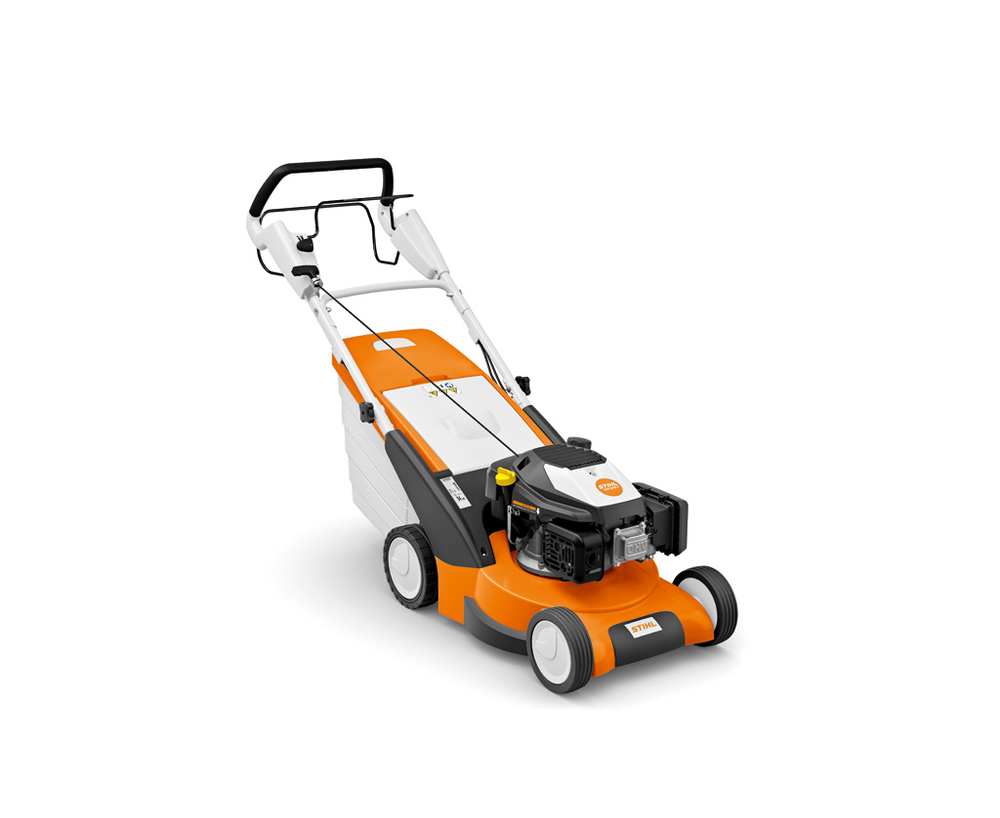 Газонокосилка Stihl RM 545 V