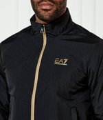 Куртка бомбер EA7 - черный(7M000424 AF13569)