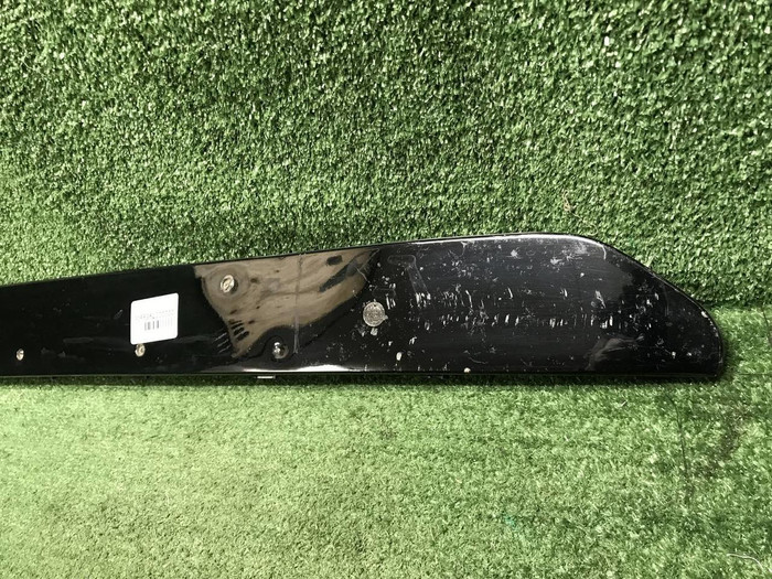 Накладка перед. бампера BMW X7 G07 (19-22) M-paket