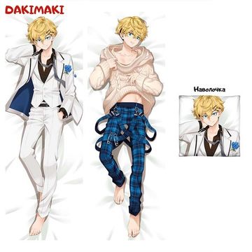 Дакимакура Чифую Мацуно арт. D0895