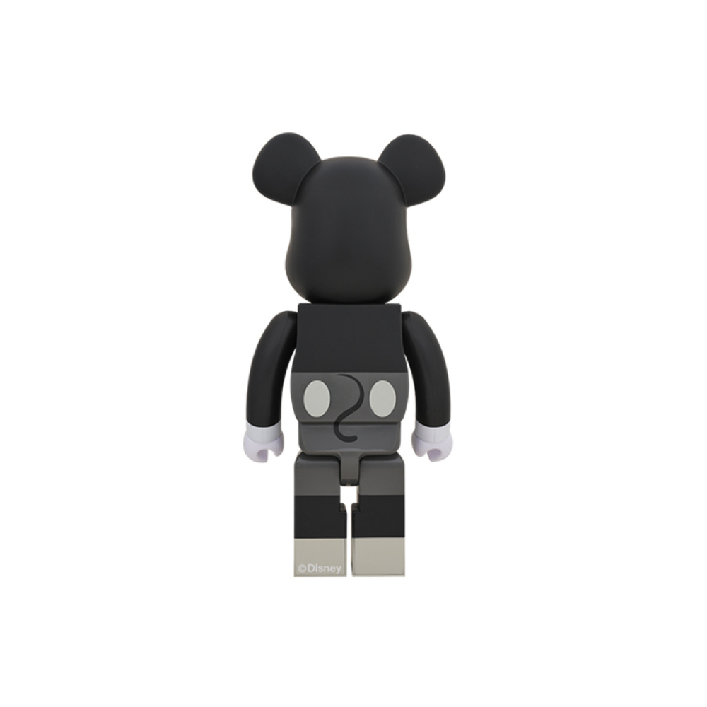 Дизайнерские игрушки BE@RBRICK Mickey Mouse Minnie Mouse 100%/400%/1000%, 1036374-640860999