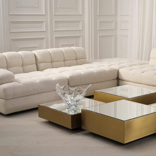 Оттоманка к дивану Sofa Dean ottoman арт.115519