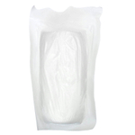 Band Aid, гибкая марлевая марля, 1 шт.