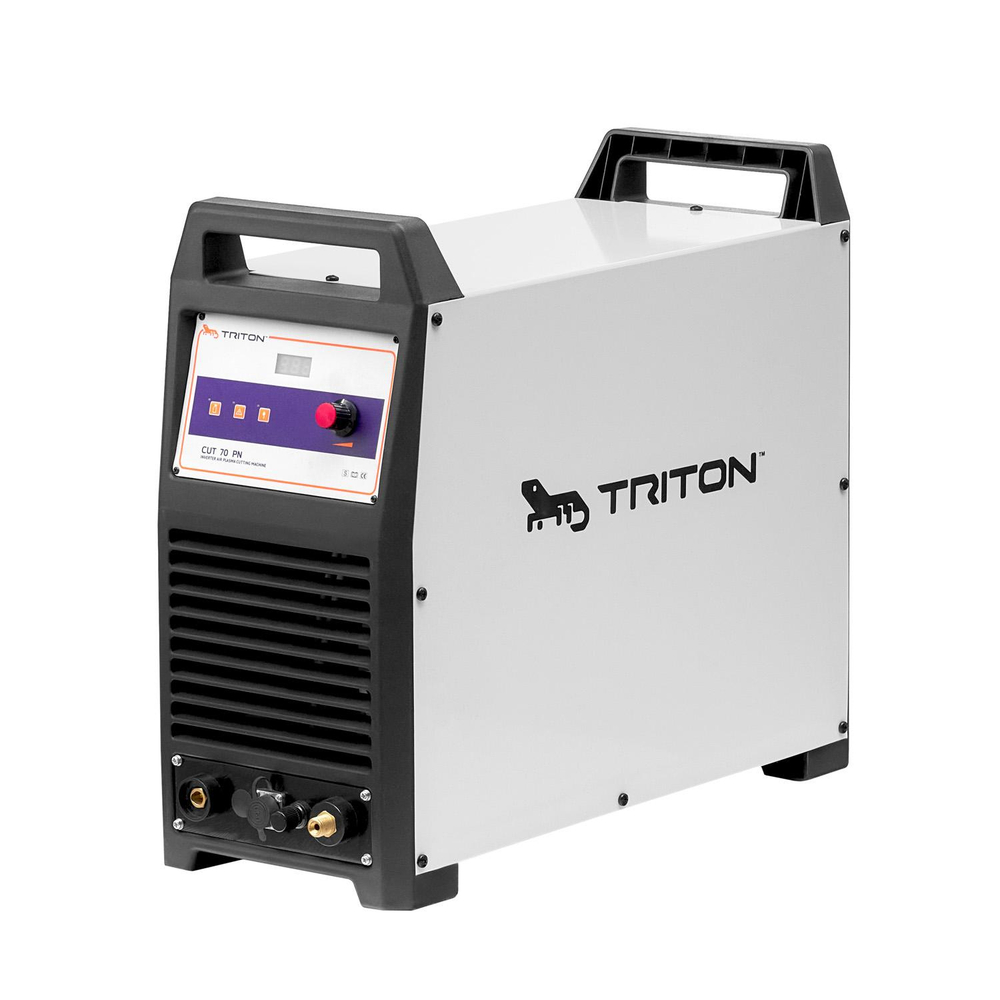 Аппарат плазменной резки с пневмоподжигом TRITON CUT 70 PN TCT70PN
