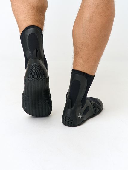 Боты неопреновые Sargan Эксперт широкие 5 мм