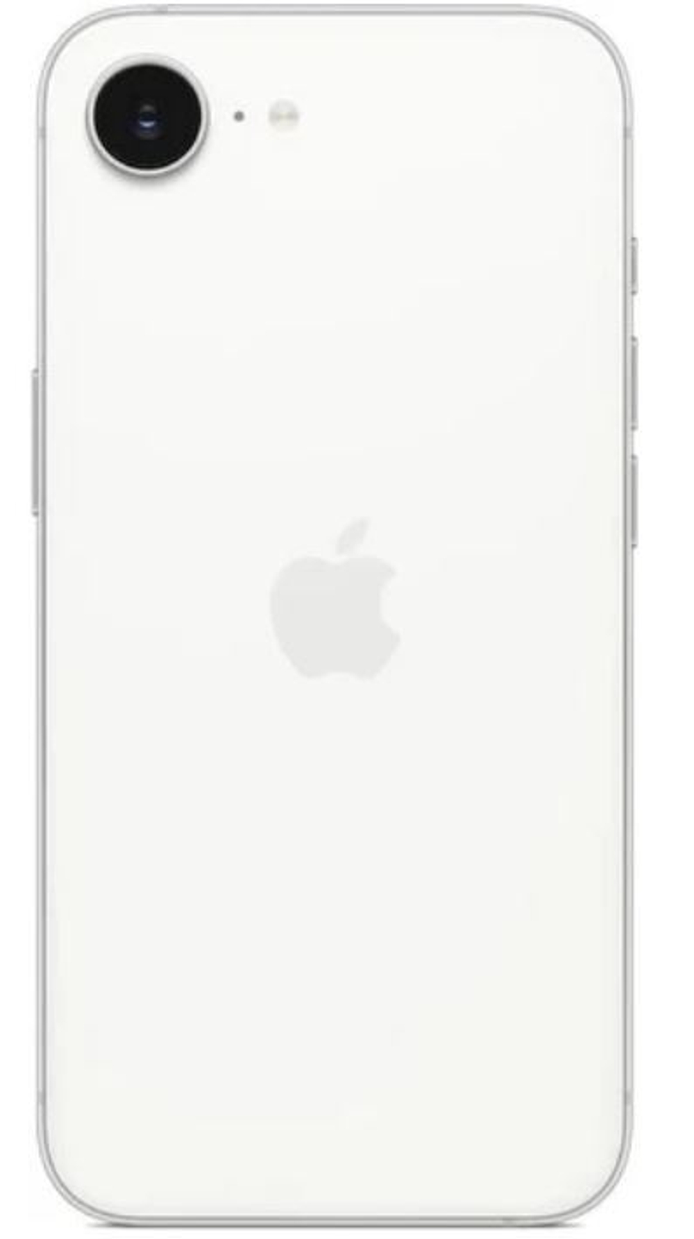 Смартфон  Apple iPhone 16e 128GB