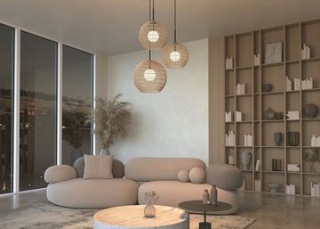 Подвесной светильник Maytoni MOD204PL-01BG