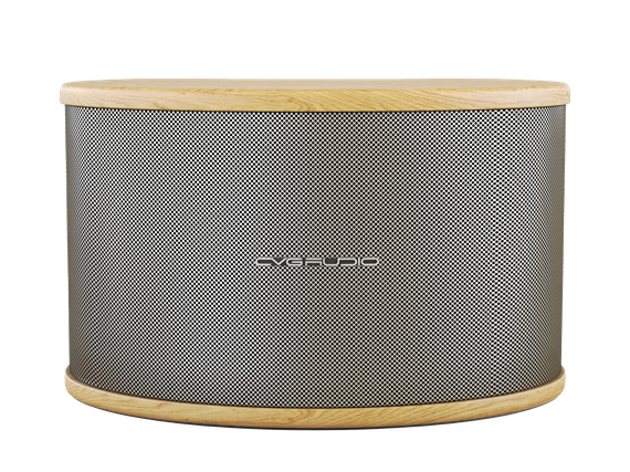 CVGAUDIO NUT5:8WOOD инсталляционная акустическая система, мощность – 70W(AES)/140W(max)