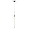 Подвесной светодиодный светильник Loft IT Crescent 5053-D