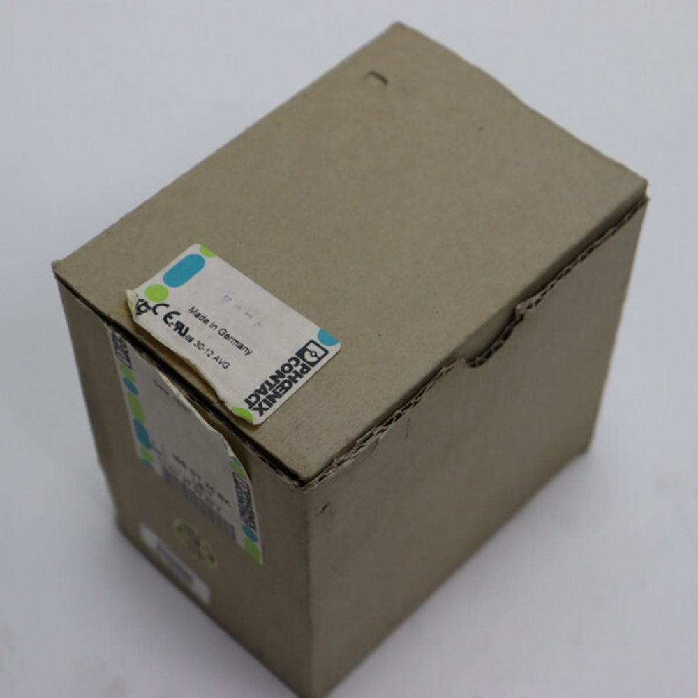 Phoenix Contact IBS ST 24 BK LB-T