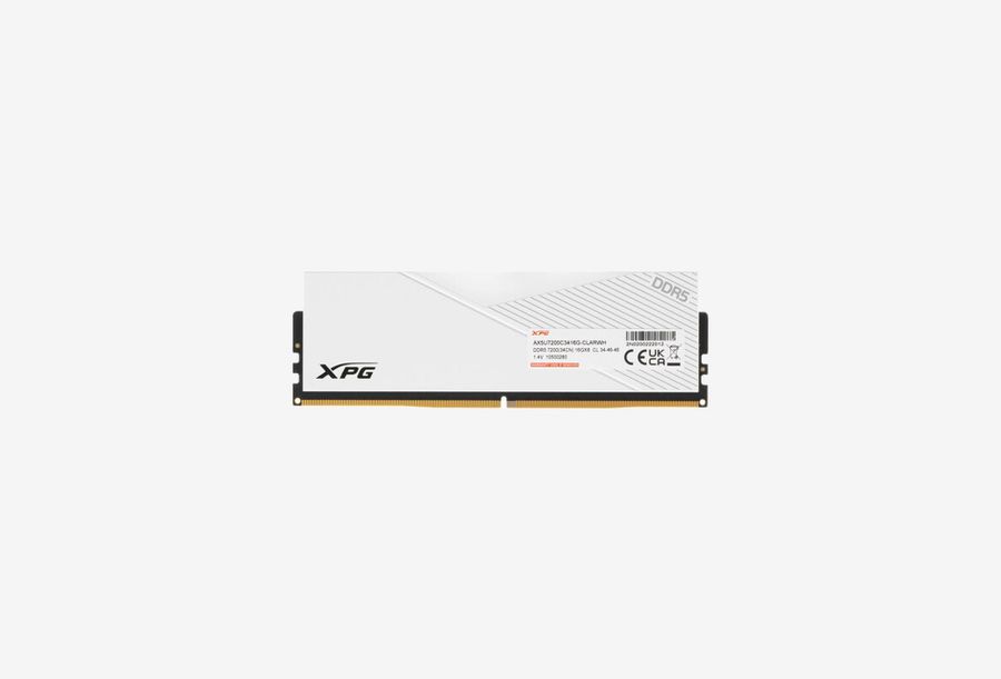 AX5U7200C3416G-CLARWH_0326607104409