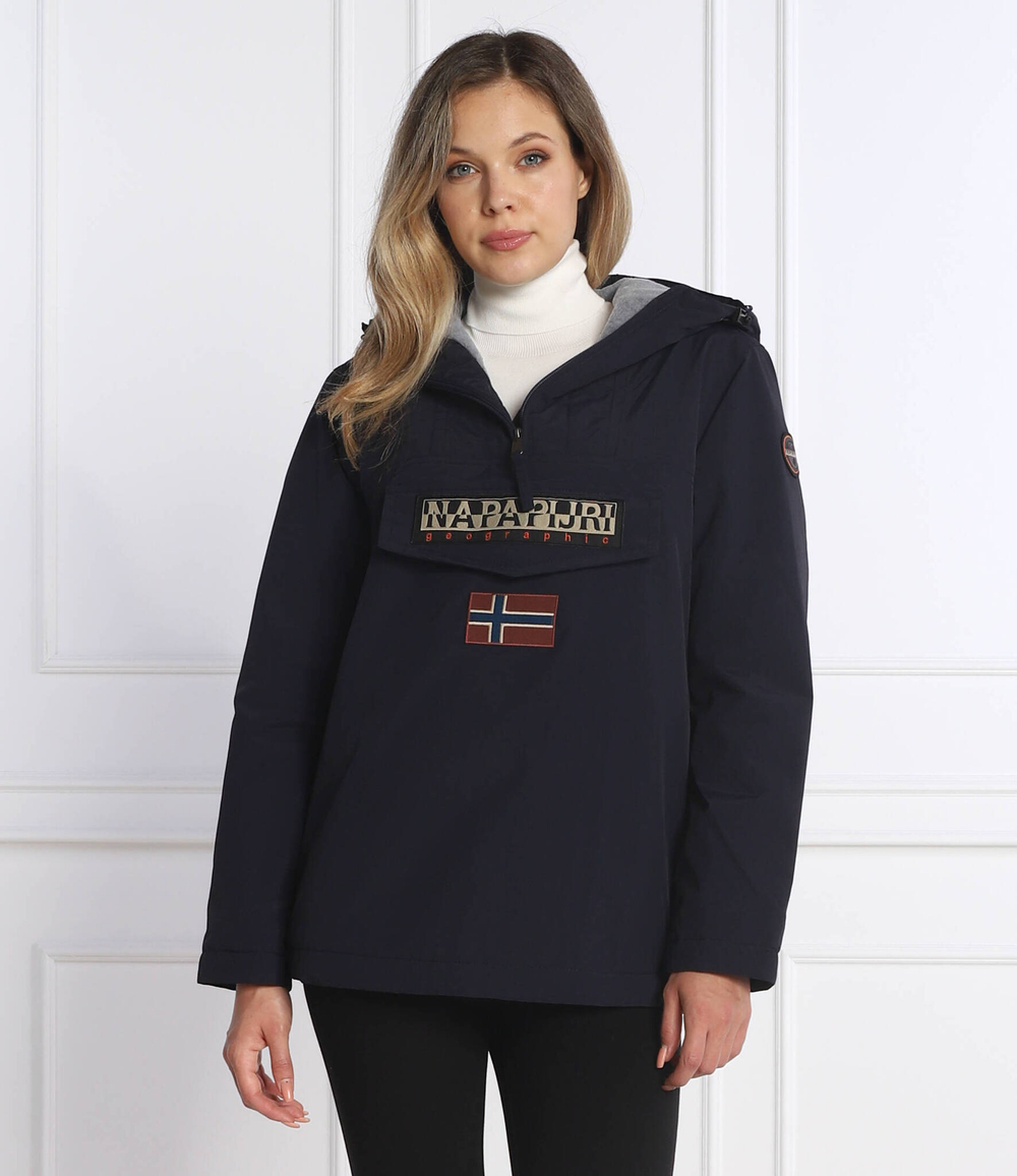 куртка Napapijri - темно-синий(NP0A4GM5)